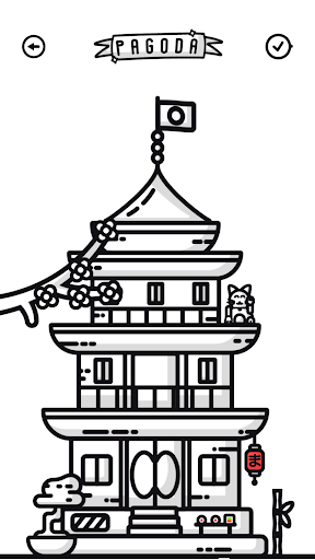 Cessabit: a memory game screenshot 2