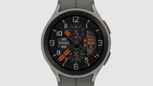 IWF H4 SE | ISACWATCH screenshot 14