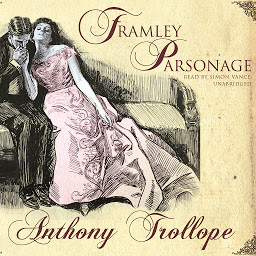 「Framley Parsonage」のアイコン画像