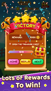 Tile King - Classing Triple Match & Matching Games android2mod screenshots 6