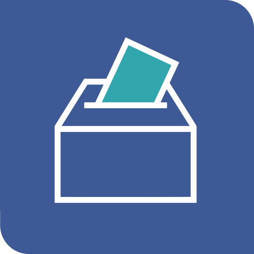VotoUY logo