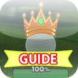 Guide For Golf Clash Tips icon