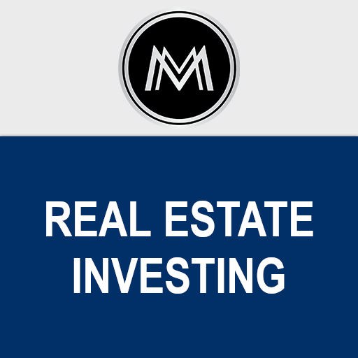 Real Estate Investing 1.0 Icon
