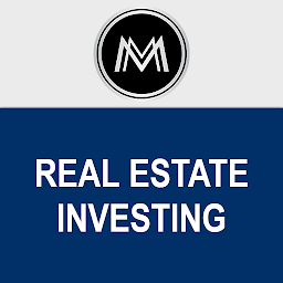 「Real Estate Investing」圖示圖片