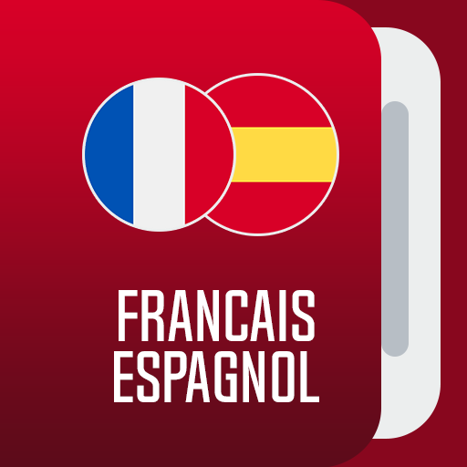 Dictionnaire Francais Espagnol logo