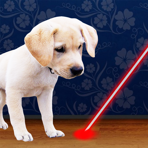 Laser Pointer for Dogs 4.7 Icon
