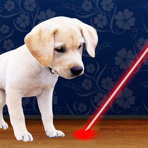 Laser Pointer for Dogs  Icon