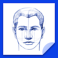 Como Dibujar Una Cara Facil - Apps en Google Play