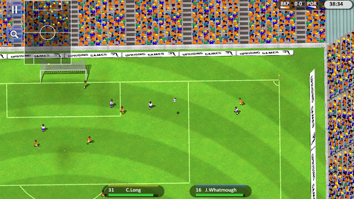 Super Soccer Champs 21 Apps On Google Play