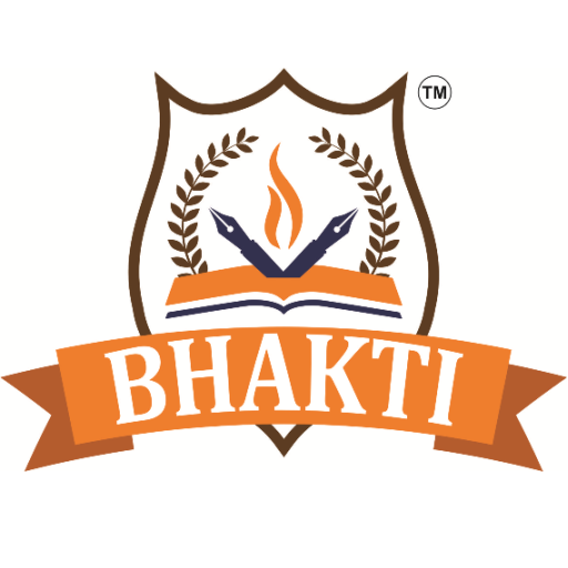 Bhakti International School logo