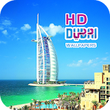 HD Dubai Live Wallpaper 2020 icon
