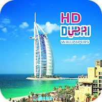 HD Dubai Live Wallpaper 2020