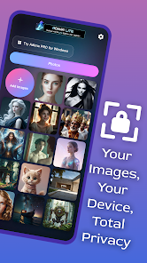 Screenshot image