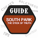Guide for South Park: The Stick of Truth icon
