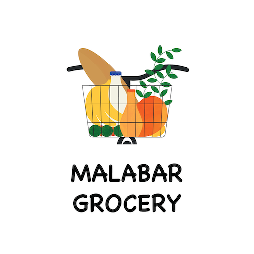 Malabar grocery logo