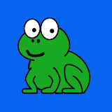 Leap Frog Full icon