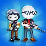 Cover Image of Download Fire Squad Action:FPS Shooting  APK