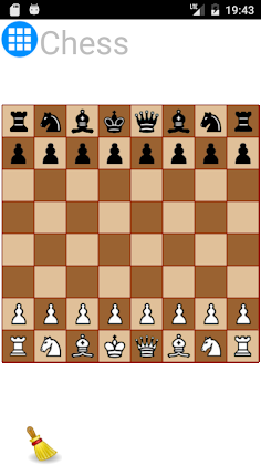 Chess - Screenshot 1