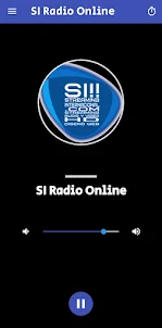 SI! Radio Online