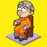 Cover Image of Download Idle Prison Tycoon 1.0.12.1 APK