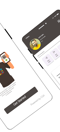 Attendezz.com Screen 2