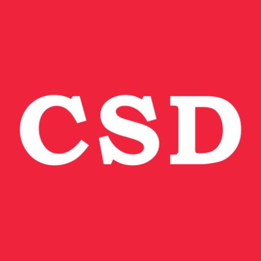 CSD Hire Purchase logo