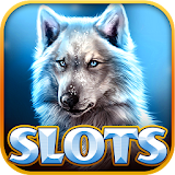 Winter: Free Casino Slot Pokie icon
