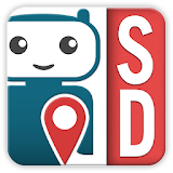 San Diego Smart Travel Guide icon