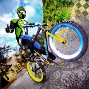 Top 37 Action Apps Like Xtreme Mountain Bike Downhill Racing - Offroad MTB - Best Alternatives