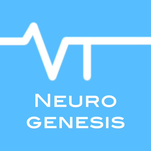 Neurogenesis Pro logo