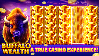 Game screenshot Grand Vegas Casino Slots Games apk download