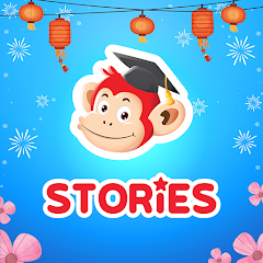 Monkey Stories: Học Tiếng Anh - Ứng Dụng Trên Google Play