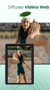 Capture d'écran