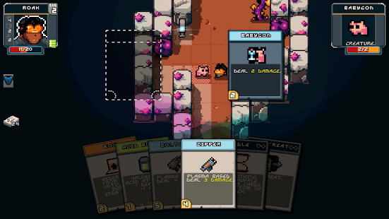 Screenshot di Space Grunts 2