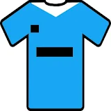 Man City FC Central icon