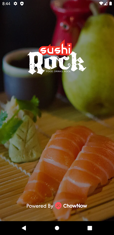 Sushi Rock Arlington - 3.14.0 - (Android)