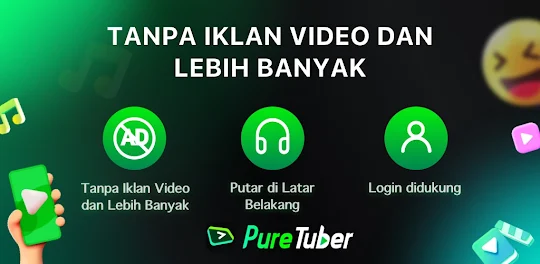 Pure Tuber: Block Ads on Video