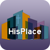 HisPlace Church icon