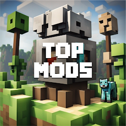 Mod Addons for Minecraft PE: Download & Review