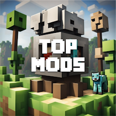 Mods AddOns for Minecraft PE – Apps no Google Play
