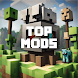 Mod Addons for Minecraft PE - Androidアプリ