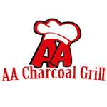 Cover Image of Download AA Charcoal Grill  APK