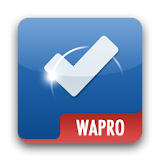 iBusiness WAPRO icon