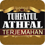 Cover Image of Descargar Tuhfatul Athfal Dan Terjemah  APK