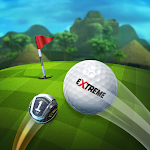 Cover Image of Download Extreme Golf  APK