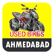 Used Bikes in Ahmedabad