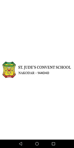 Android application St Judes Convent School Nakoda screenshort