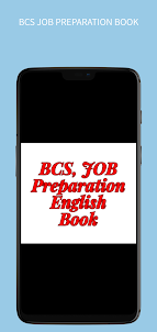 BCS Job Preparation Book