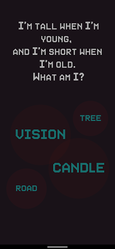 Android application Eat My Brain : Funny Puzzles screenshort