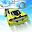 GT Racing Fast Driver - Muscle Car Stunts 3D Drive Download on Windows